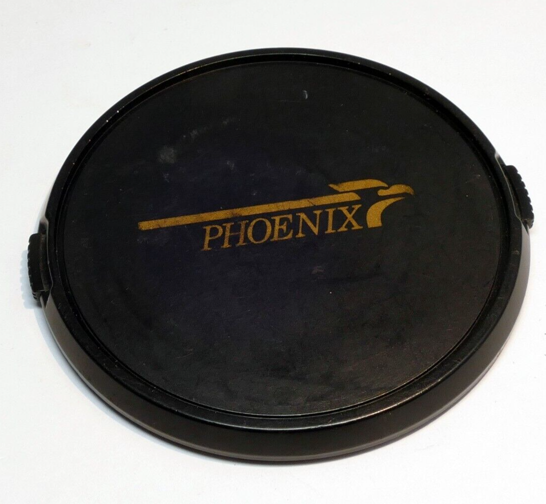 Phoenix 77mm rim Lens Front Cap for 19-35mm Vivitar