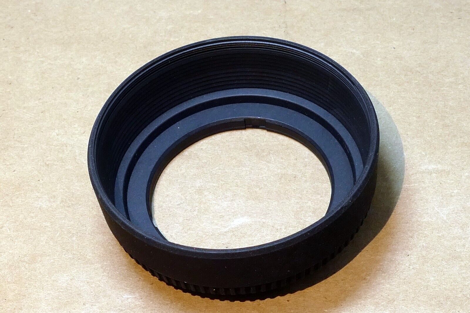 Sigma Lens Hood 55mm Shade threaded for 50mm f2.8 Macro EX - Original Vintage
