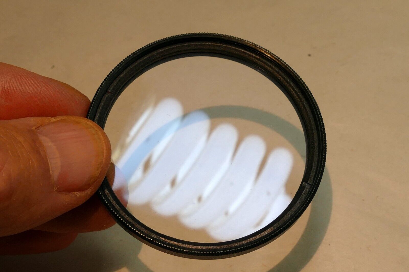 Polaroid 52mm UV Clear Filter Multi-Coated