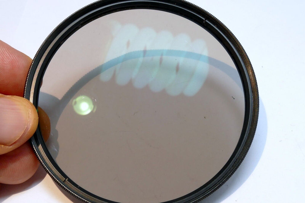 Luminesque 77mm Lens Filter C-PL Circular Polarizer