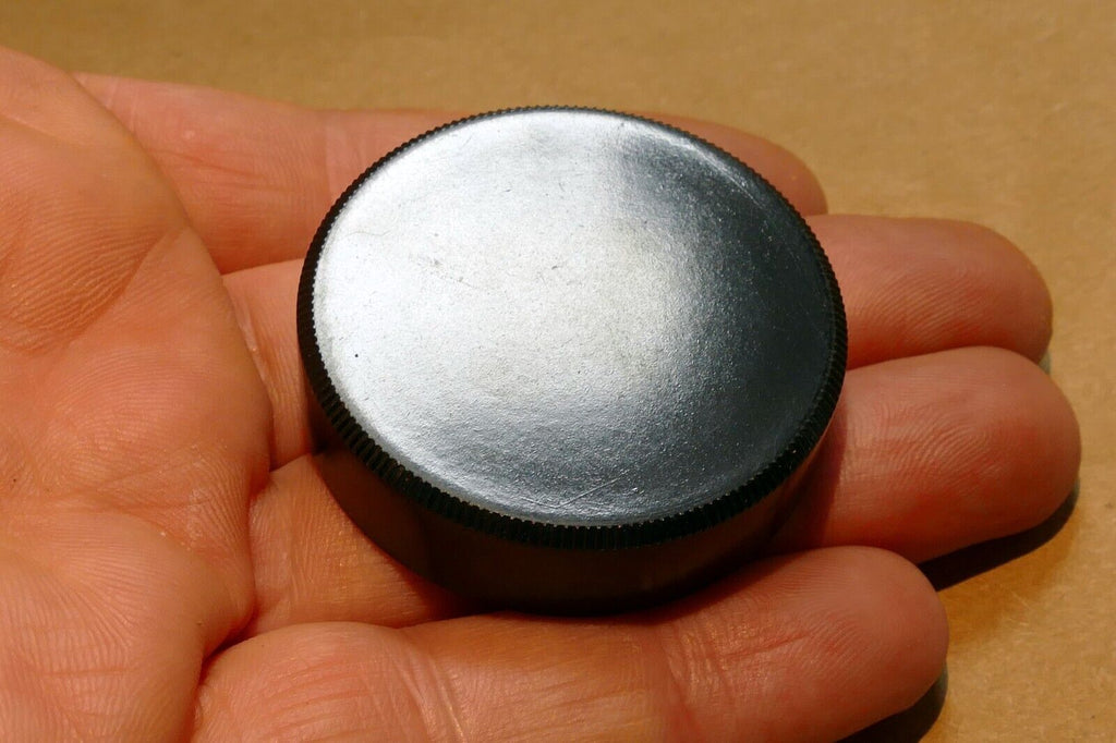 mamiya  42mm M42 Lens Cap  threaded Takumar