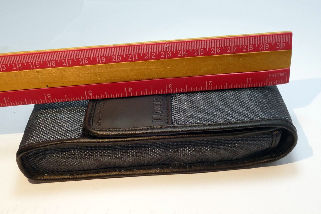 Canon Soft Case for wireless Controller LC-3 Transmitter 6X3"