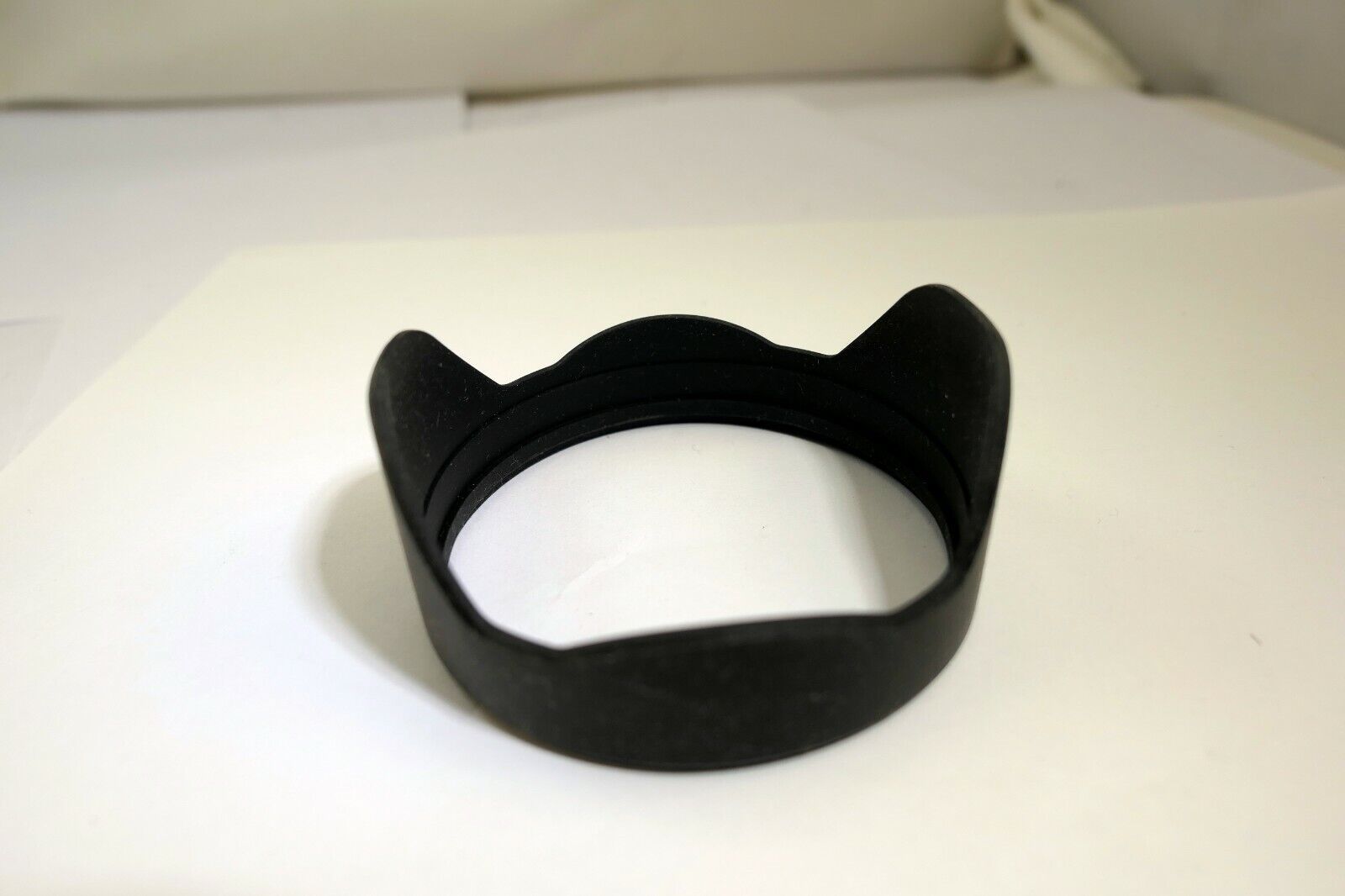 Protective Rubber Cover for zoom lens 68mm ID (unknown brand)