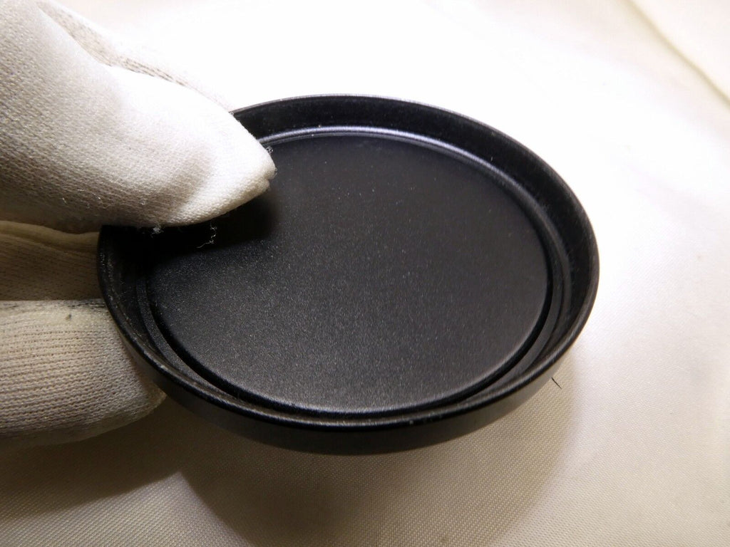 Soligor 62mm  Front Lens Cap Metal Slip on type