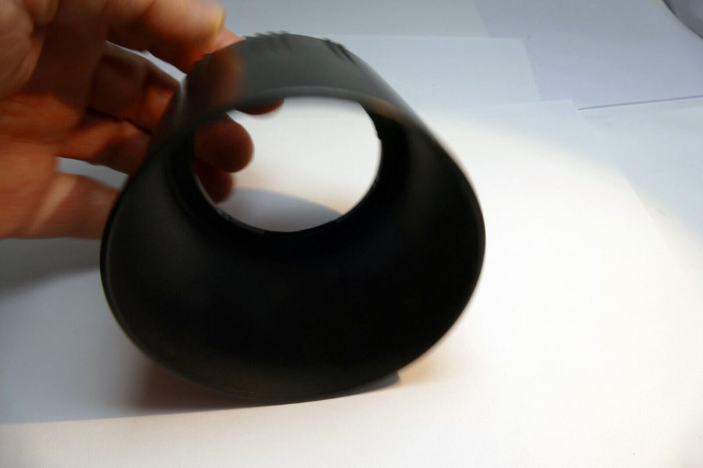 Sigma 635-01 Lens Shade hood for 70-300mm f4-5.6 AF Macro Telephoto 58mm rim