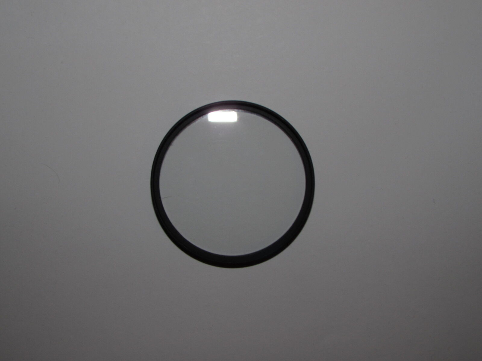 Used Promaster 58mm UV Lens Filter Made in Philippines 6308027