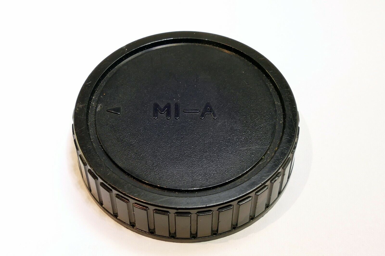 Vivitar Rear Lens Cap Cover for Minolta MA AF Max mount 50mm f1.7 Maxxum 28mm