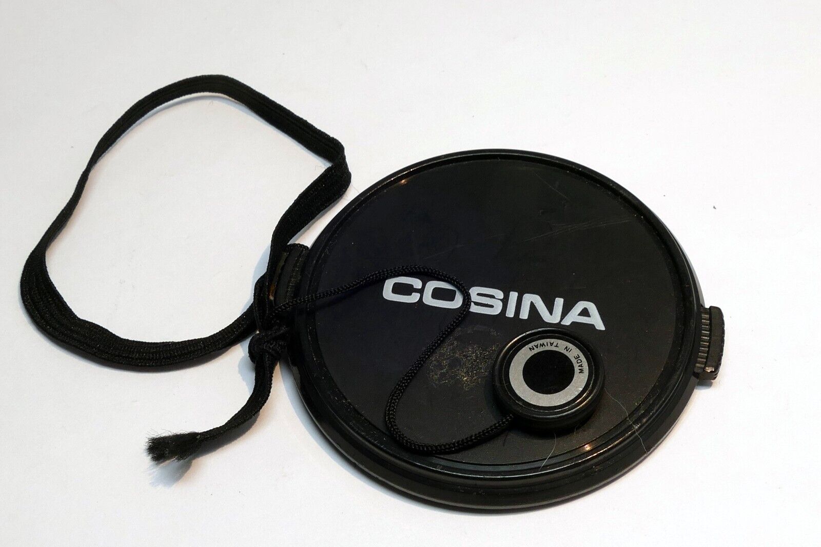 Cosina 62mm rim Lens Front Cap