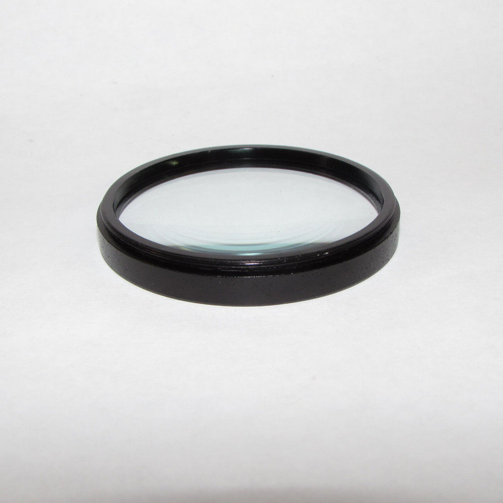 Used Digial Clos - Up Lens +4 Macro  52mm Lens Filter Made in Japan O41116