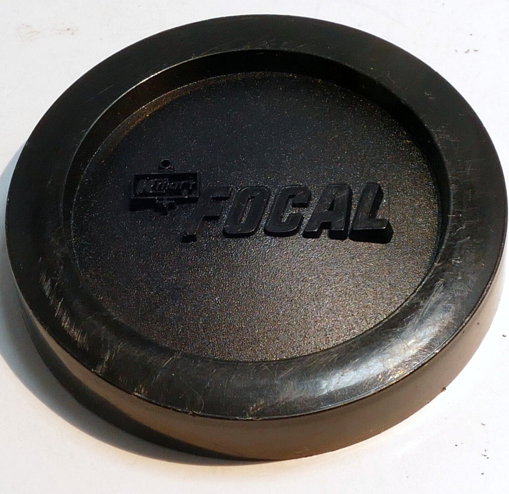 K-mart Focal  52mm  Front Lens Cap  slip on type sears 135mm f2.8