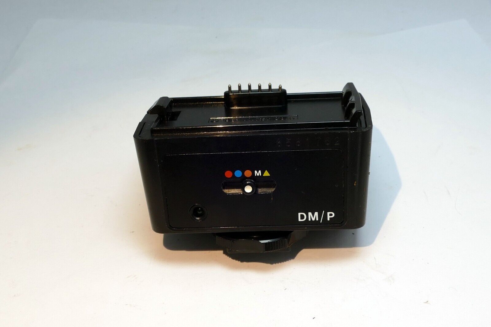 VIVITAR DM/P DEDICATED MODULE for PENTAX 0234476 300 400 series 3500 Flash