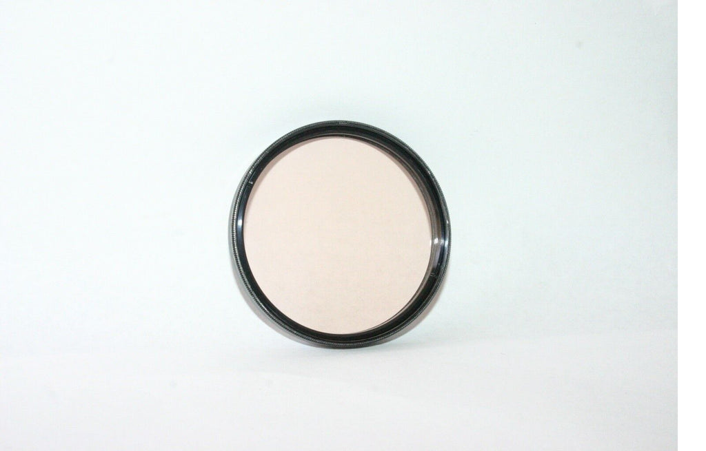 Used Samigon 1A skylight 55mm Lens Filter Made in Japan 6309056