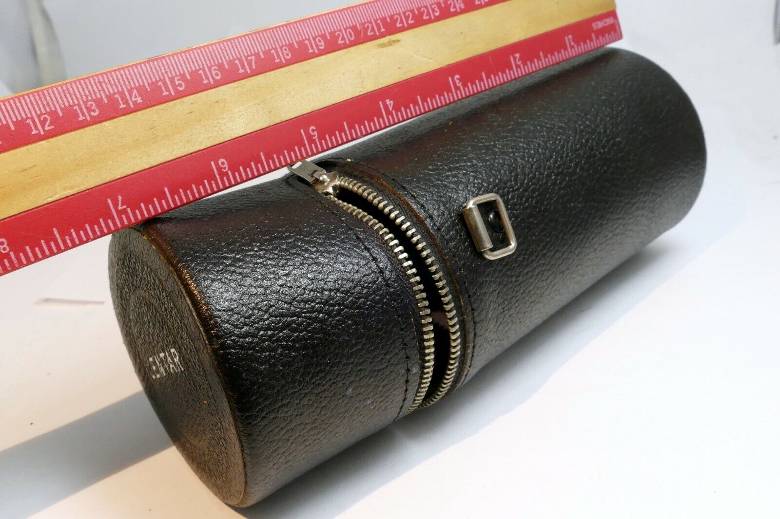 Hard Case  for 55-300mm 135mm 55-200mm lenses 2.5X7" 