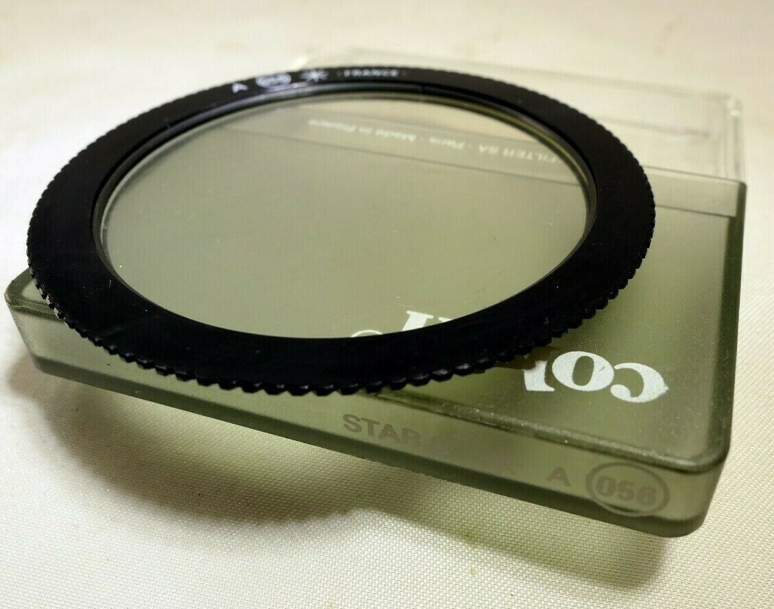 Cokin A 056 Star 8 (A056) A series Square Lens filter