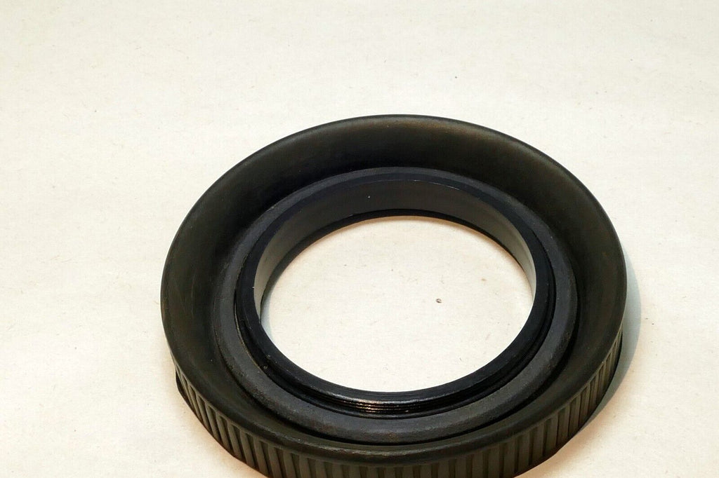 Rubber collapsible 52mm Lens Hood Shade for 50mm f2 f1.7 lenses