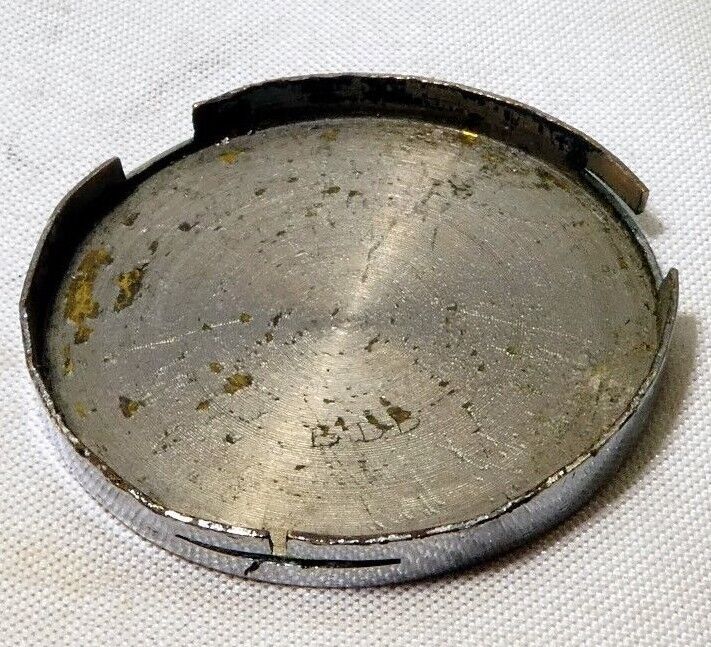 ISING 30mm ID rear lens cap vintage  Metal twist on type