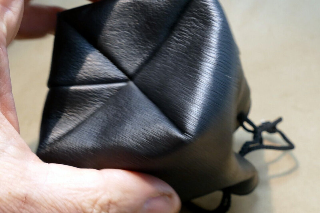 Nikon SS-23 case for SB-22 SB-23 flash speedlight pouch  - Genuine OEM