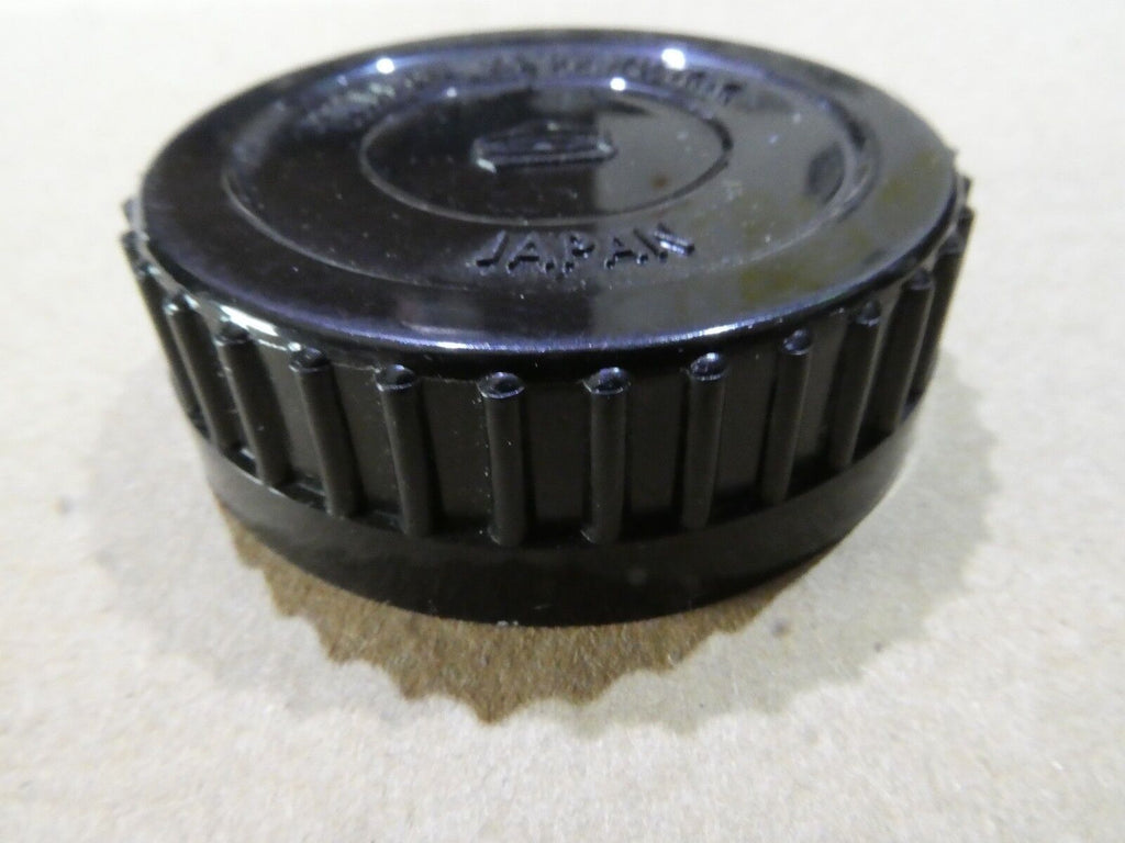 Nikon F Rear Lens Cap Nippon Kogaku KK OEM vintage