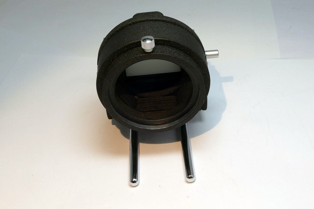SLIDE COPIER Adapter for TOPCON BELLOWS (fits lens 49mm rim)