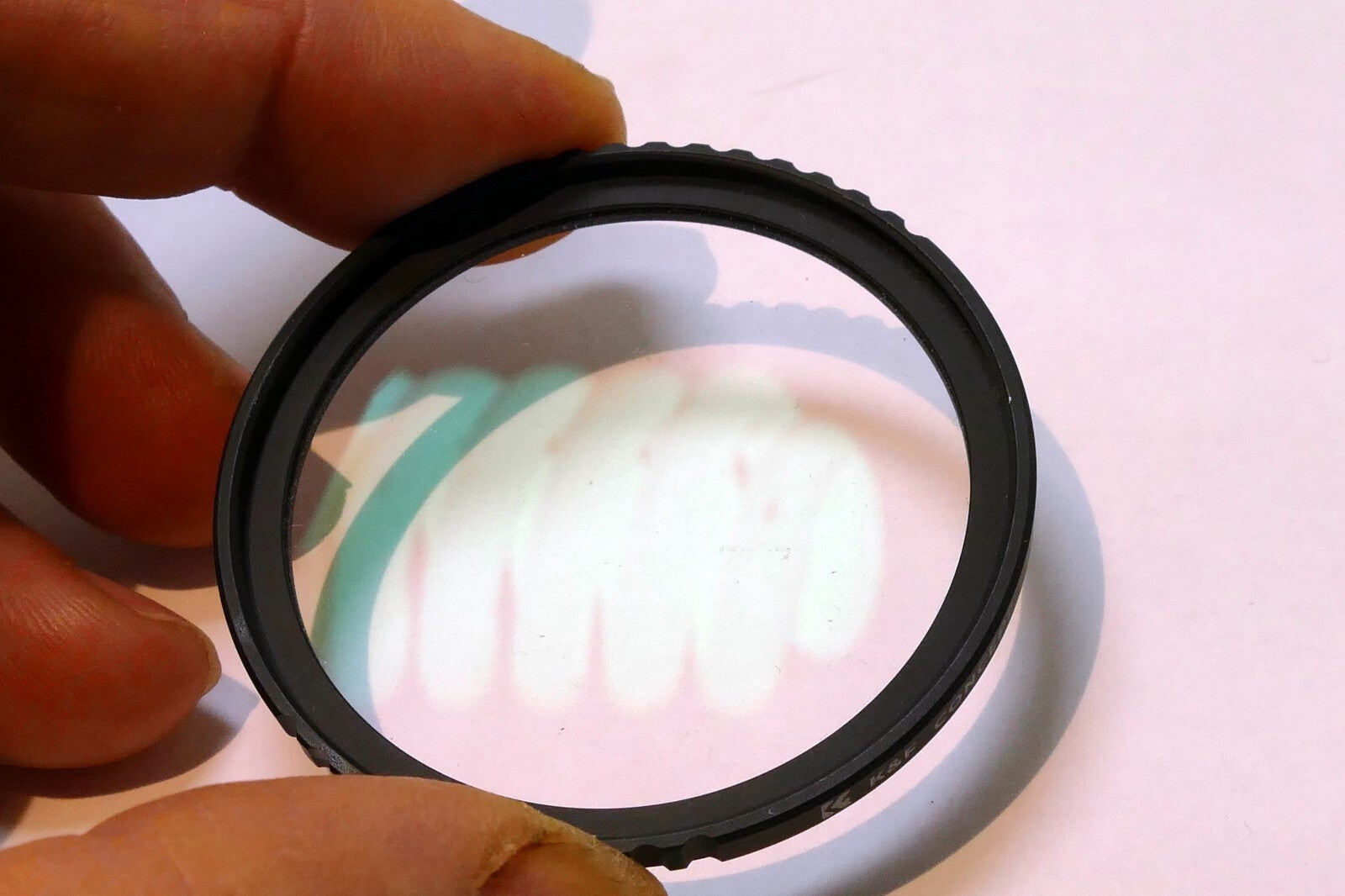 K&F DIgital 49mm UV Filter for wide angle lenses thin slim profile HMC Nano-K