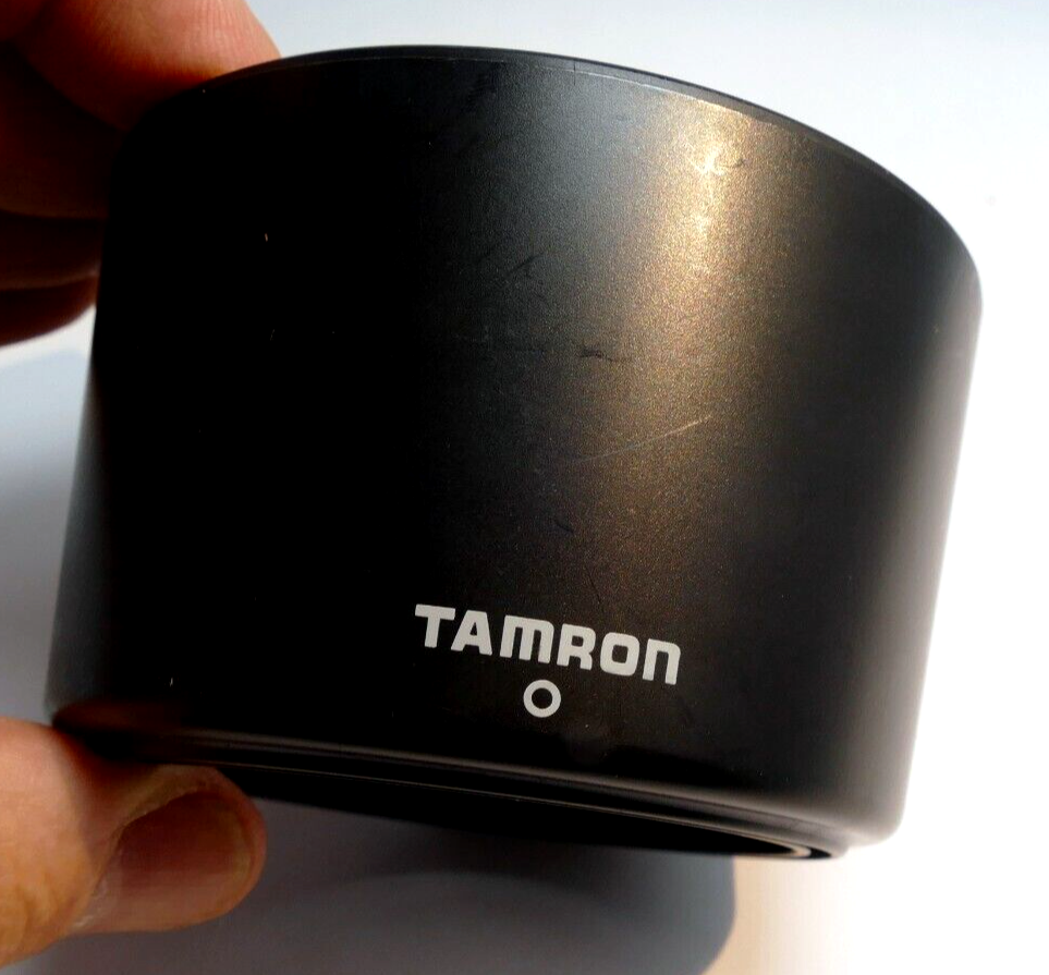 Tamron D2FH Lens Hood Shade for  AF 100-300MM F5-6.3 ZOOM