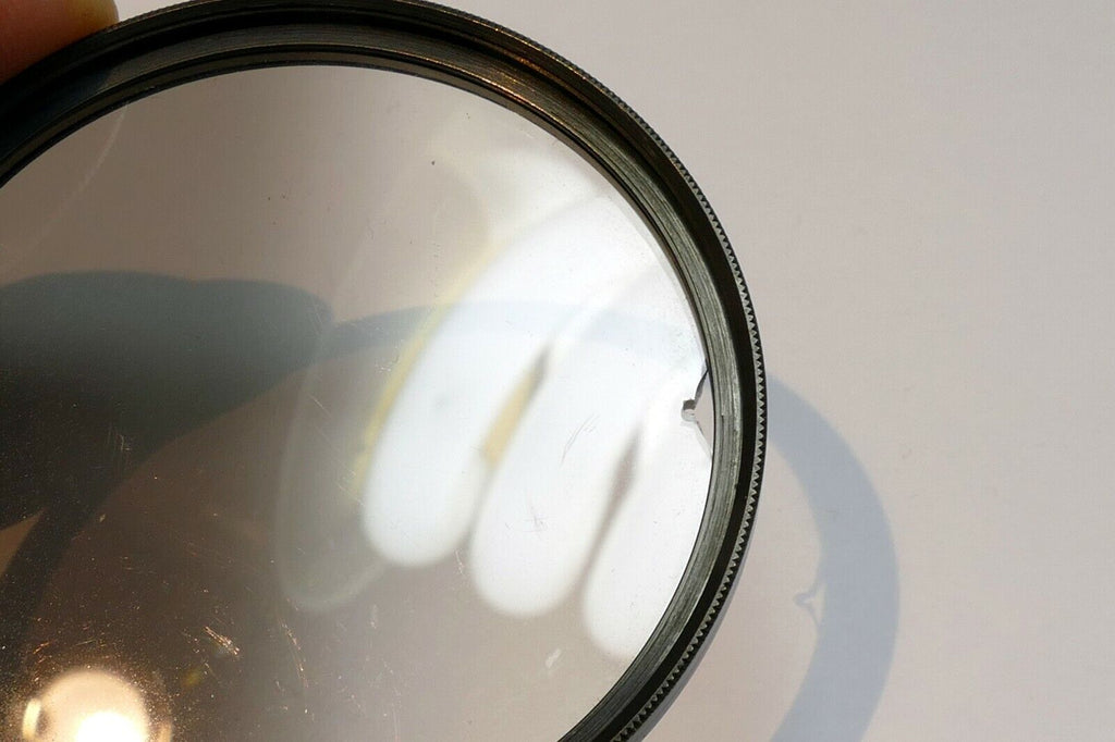 Cokin Cromofilter G1  55mm Lens Filter  NG Graduated gradual