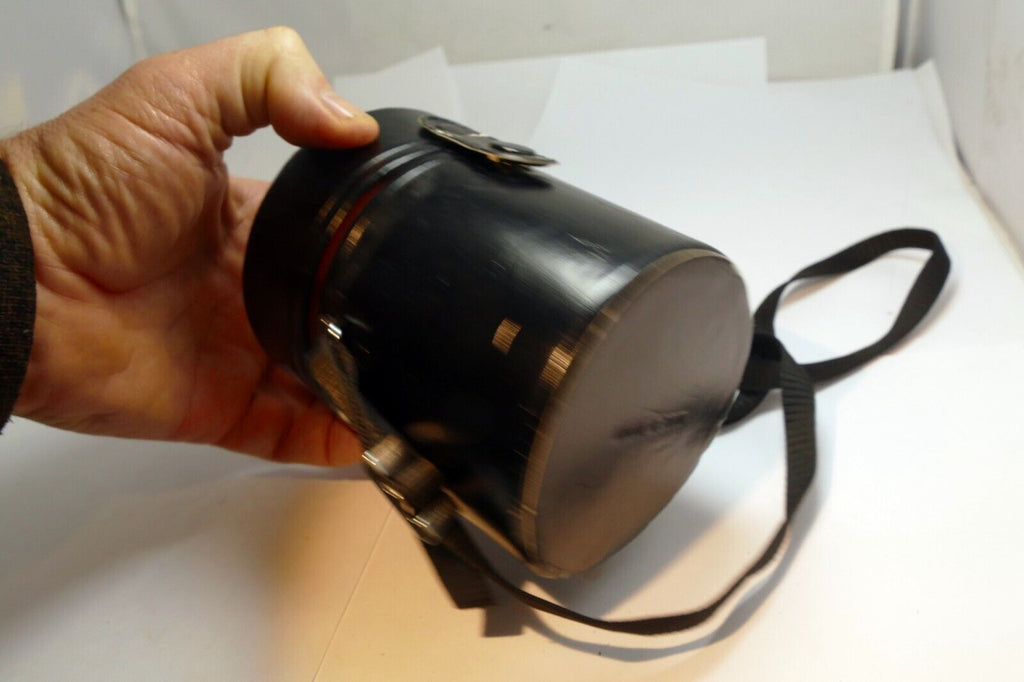 Nikon CL-34A Lens Hard Case (for 50mm f1.4 Ai-s Nikkor ) - Genuine OEM