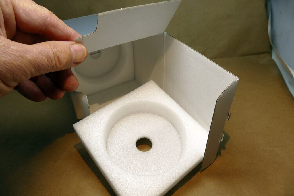 Empty Box for Leica Summicron M 35mm f2.0 ASPH lens 11673 OEM