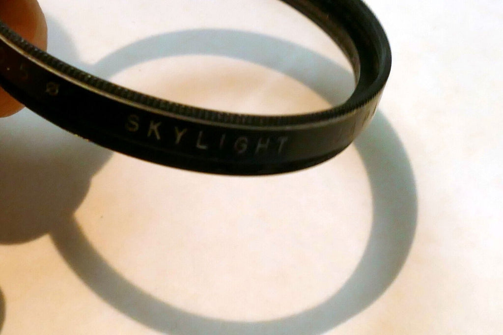 Prinz 40.5mm Lens Filter skylight sky 1A