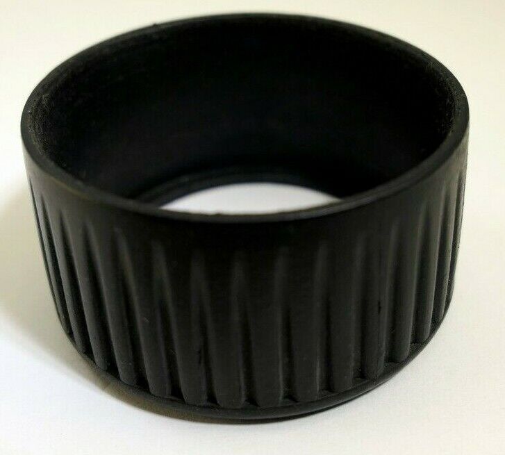Rubber Cover for zoom lens 47mm ID (unknown brand) rubber ring