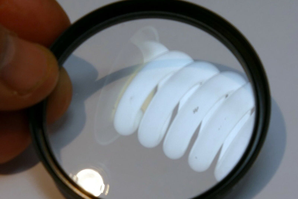 Promaster Spectrum 7 UV 55mm Filter  - excellent condition