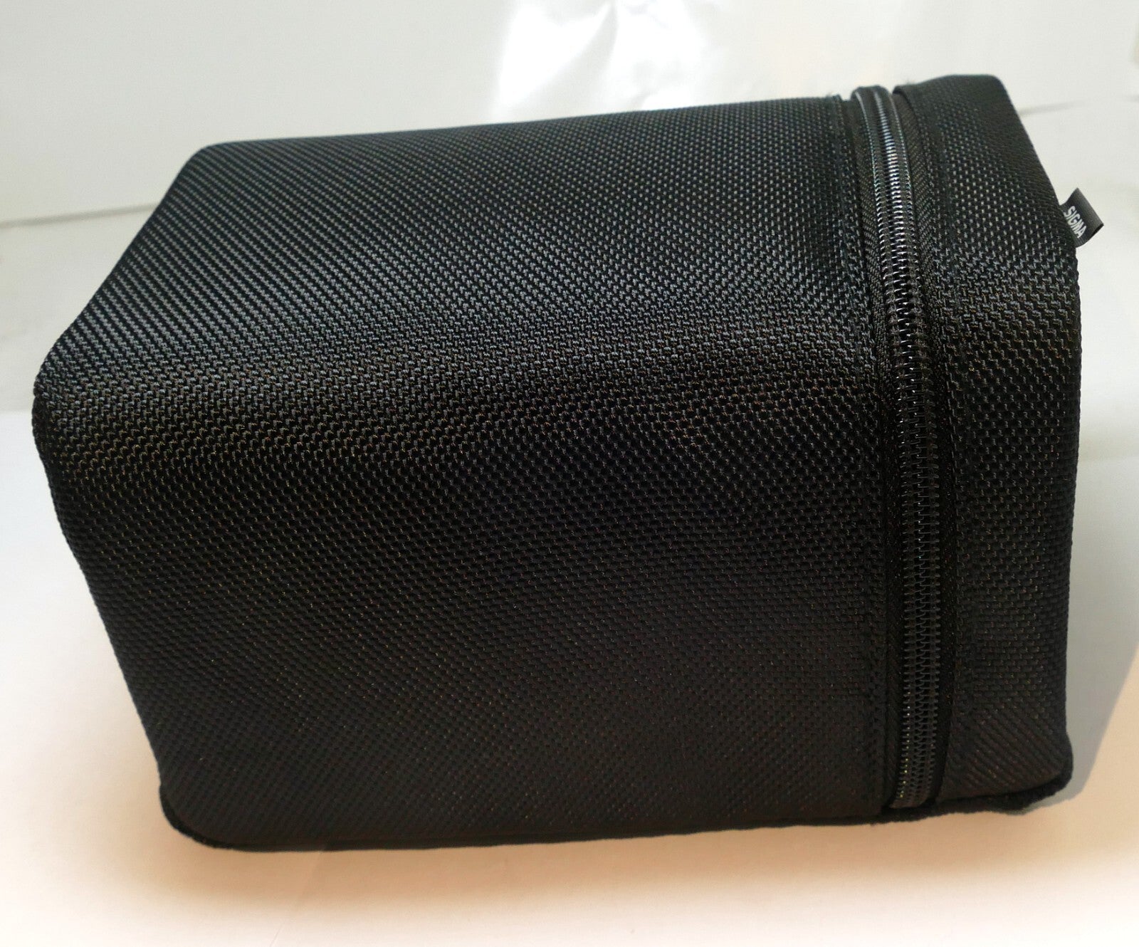 Sigma Padded Soft Lens Case for 50mm f1.4 DG HSM ART - OEM Original