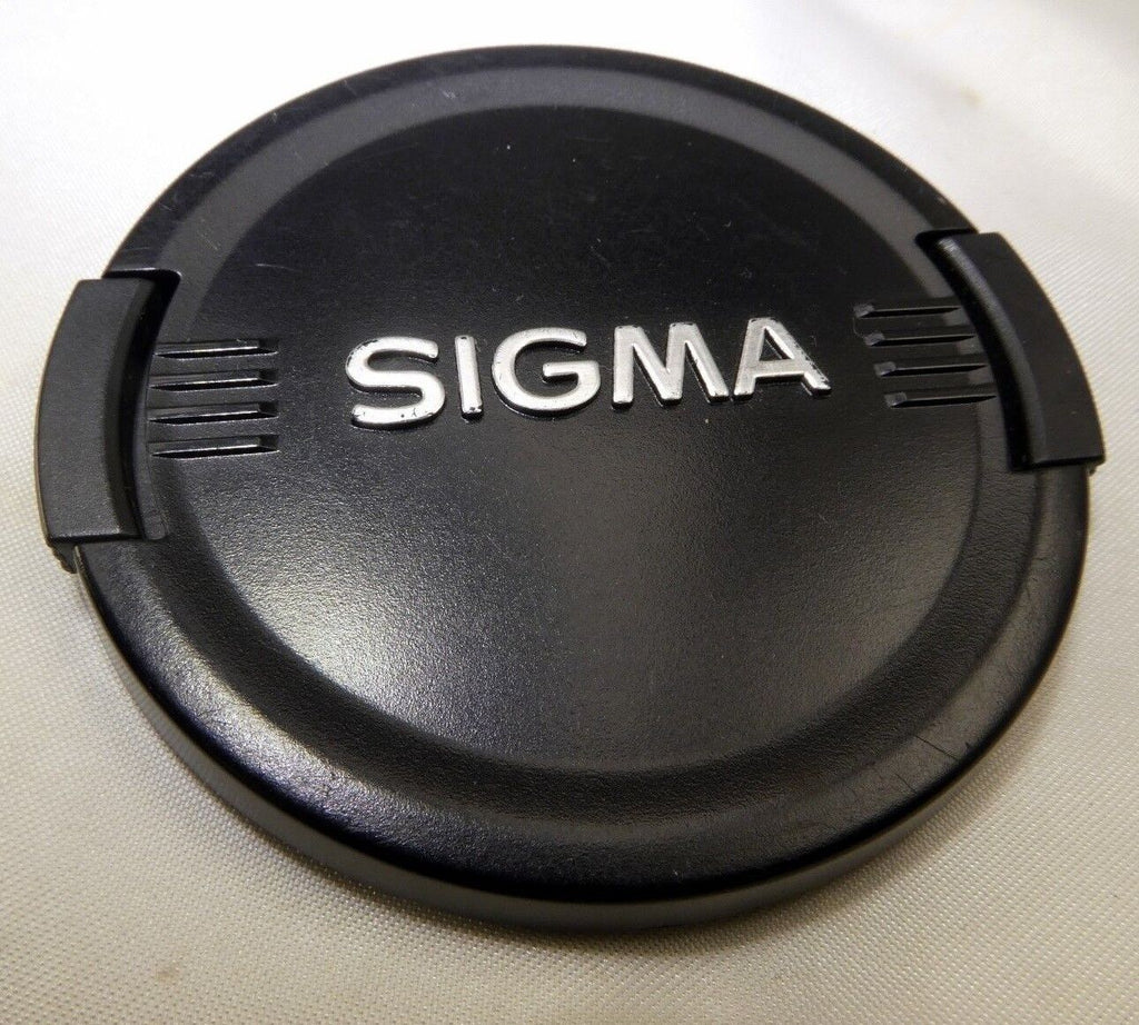 Sigma 72mm Front Lens Cap EX APO PRO OEM