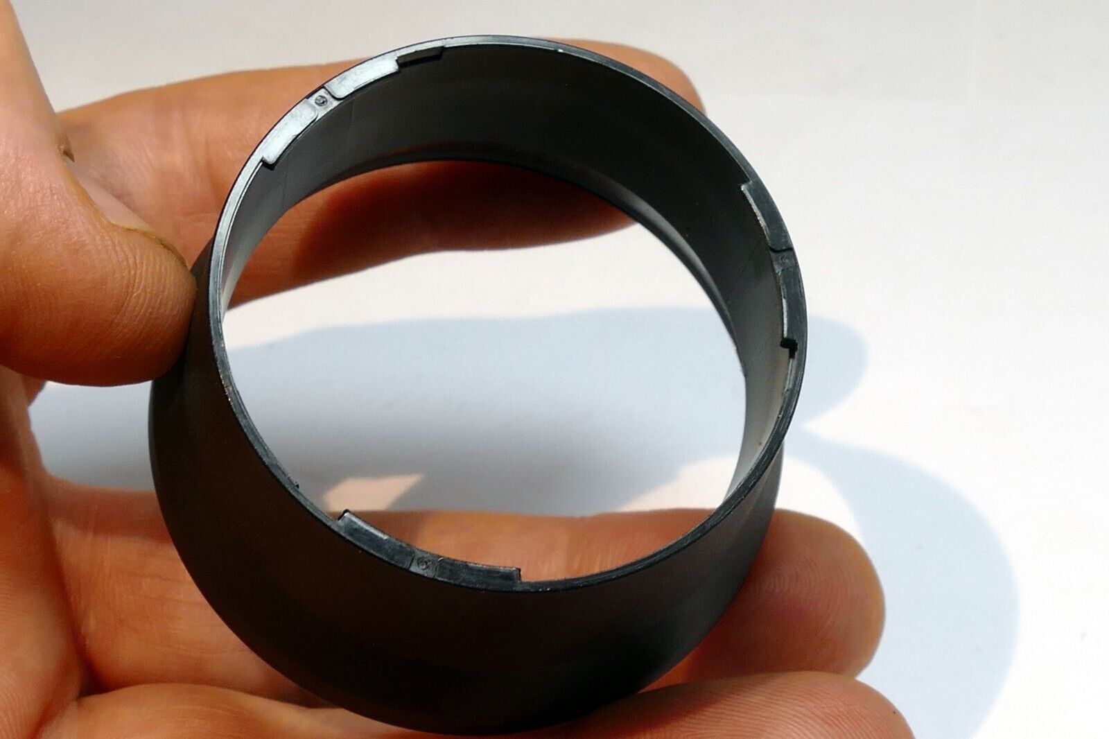 Canon LA-DC52C Lens Adapter Ring 44mm to 52mm genuine OEM