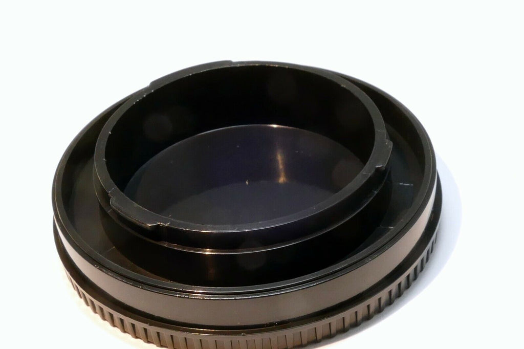 Aftermarket Camera Body cap cover for Sony E mount ILCE α6100 α6300 α6500 α6000