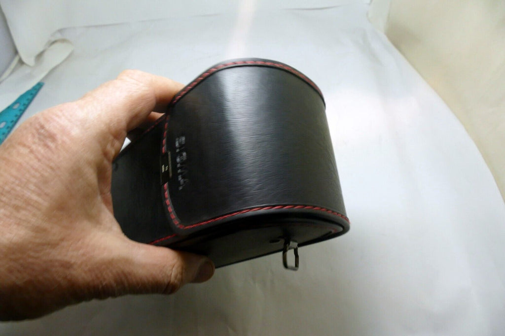 Sigma Lens hard Case w/ strap for 105mm f2.8 macro