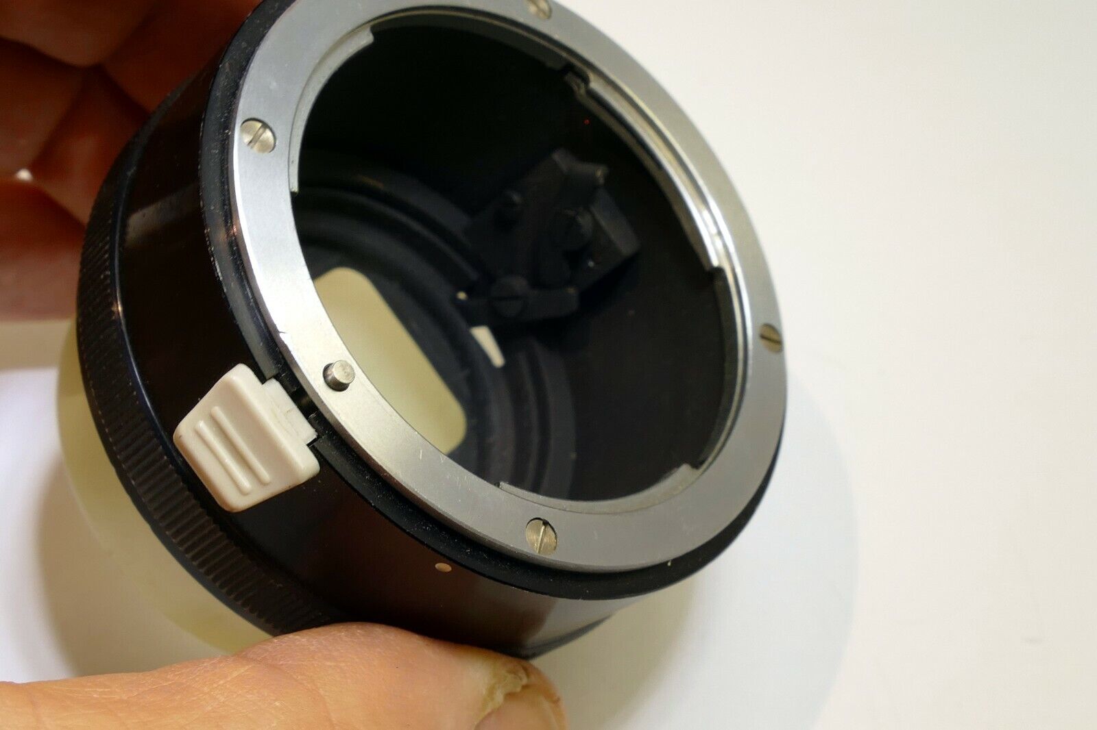 Nikon M2 lens Macro Tube Close up lens for micro Nikkor lenses