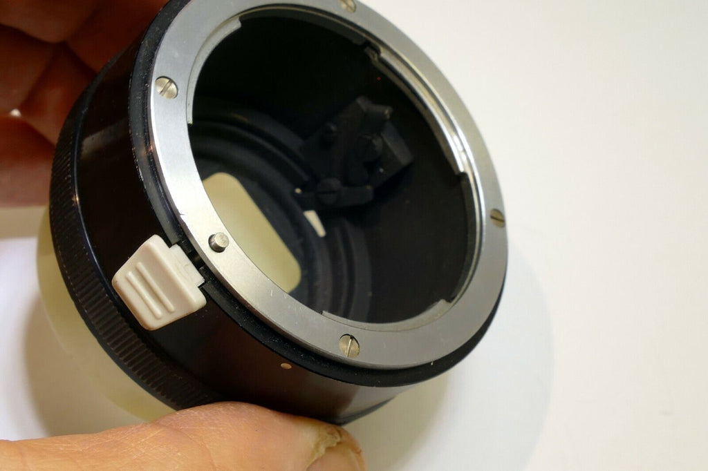 Nikon M2 lens Macro Tube Close up lens for micro Nikkor lenses