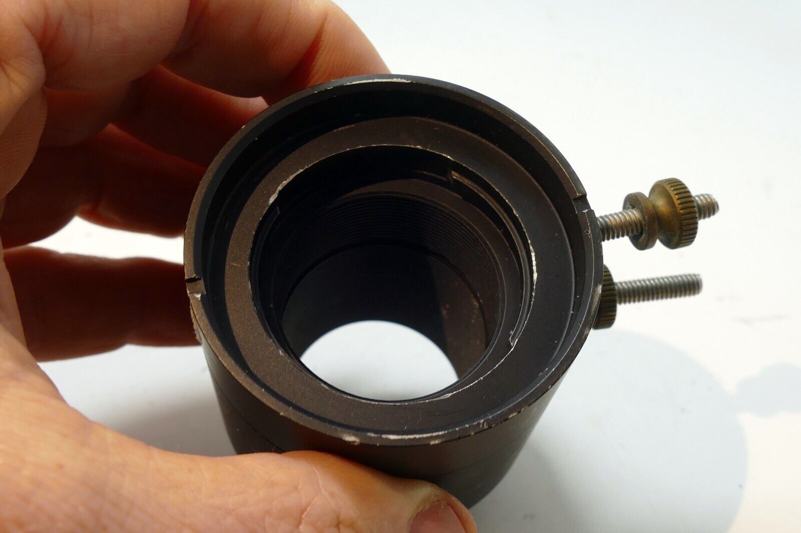 50MM EXTENSION TUBE FOR NIKONOS underwater cameras