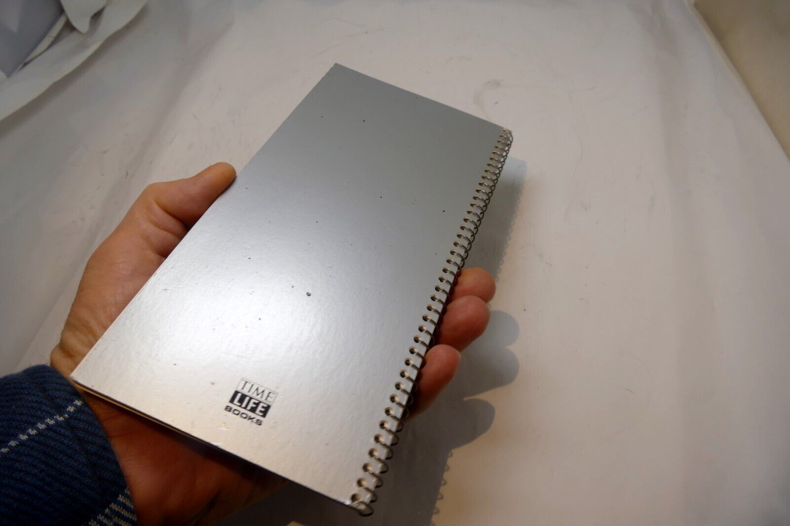 Life Library of Photographer's Handbook Camera guide  step by step 1976