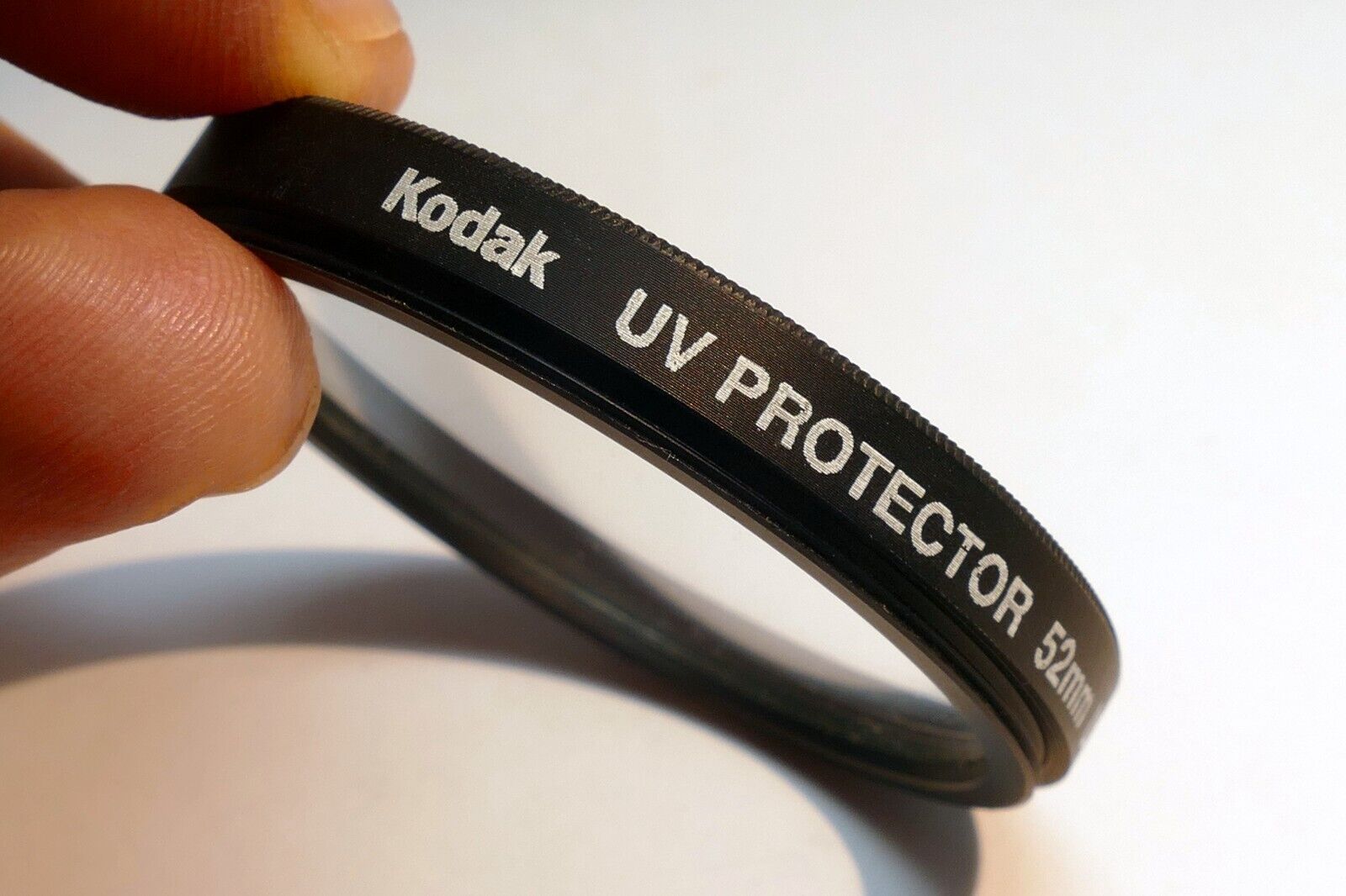 KODAK 52mm Filter UV Protector  threaded - genuine OEM, made in USA