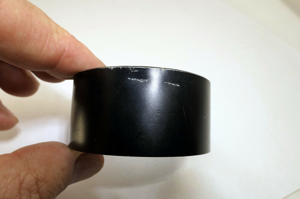 54mm metal Lens Hood unknown brand slip on type series 7 56mm ID