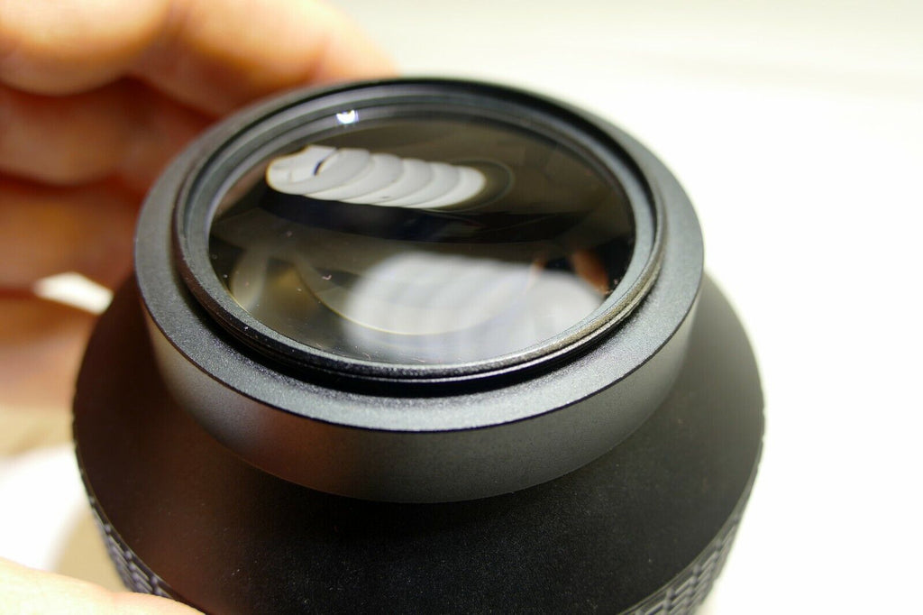 Sony VCL-0752B Wide Conversion Lens X0.7X with 52mm thread AUX