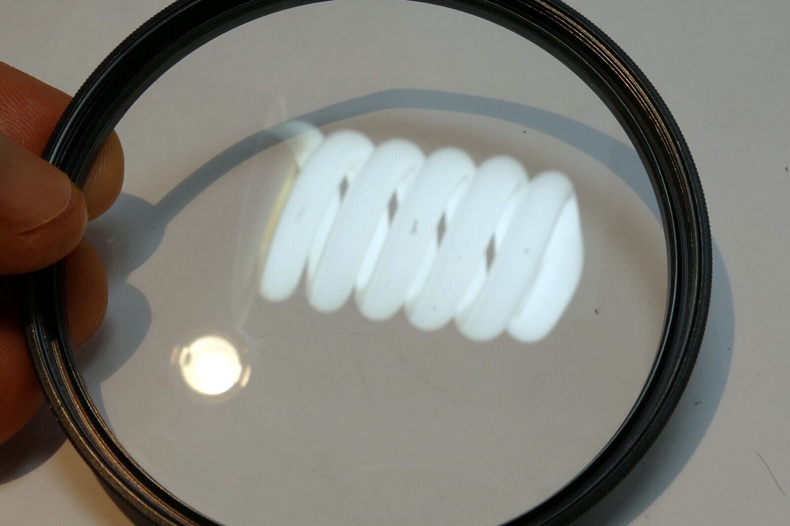 Sunpak  77mm Lens Filter UV