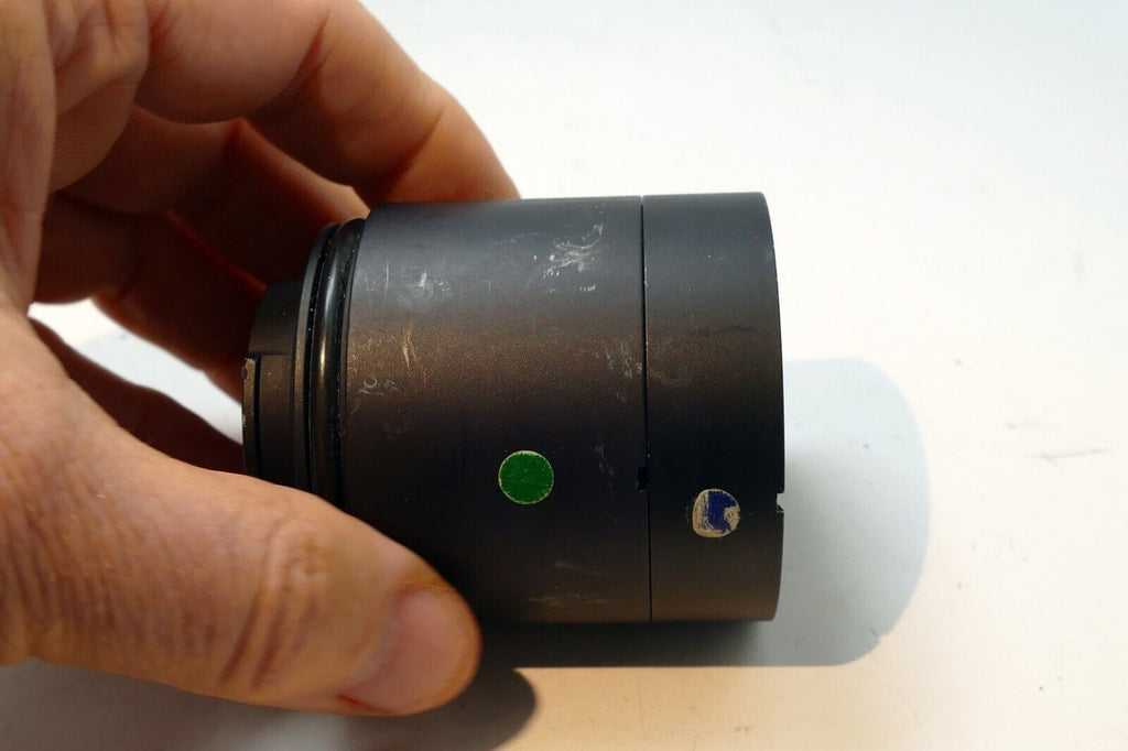 50MM EXTENSION TUBE FOR NIKONOS underwater cameras