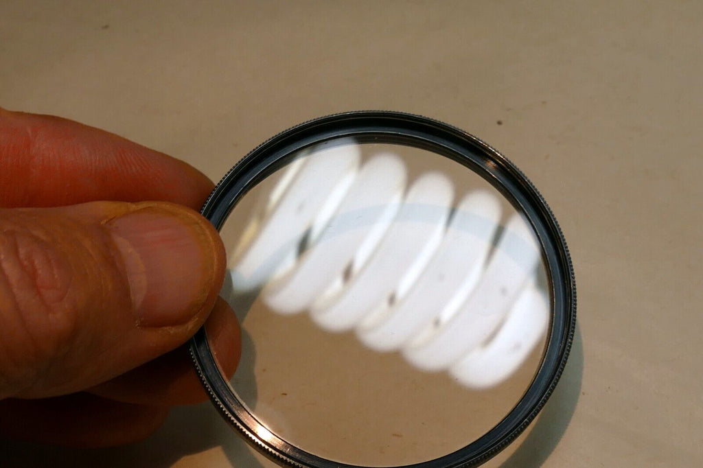 Vivitar 52mm Filter Skylight  1A