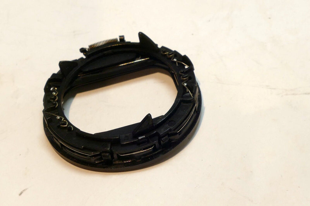 Minolta  Lens decal logo (ring only) for Freedom Zoom Panorama 140EX