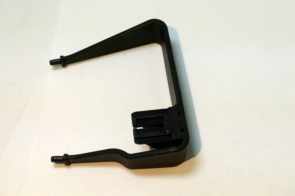 Left side Plastic Bracket for pop up built in flash diffuser