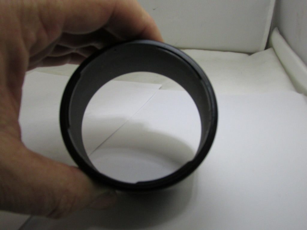 Lens Hood Shade adapter unknown brand twist on type 68mm ID