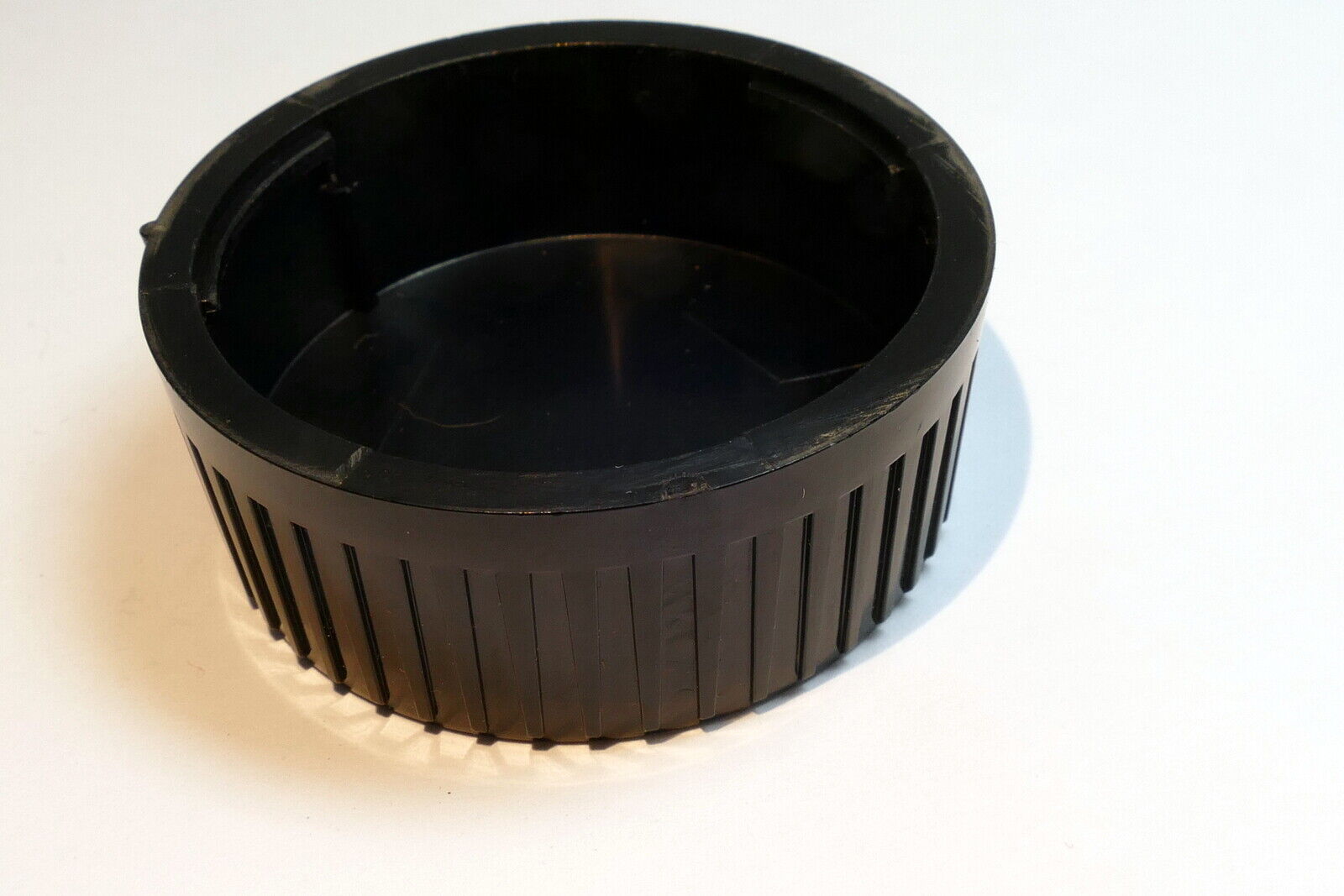 Sigma  Rear lens cap for OM Olympus manual focus wide angle deep 16mm 18mm